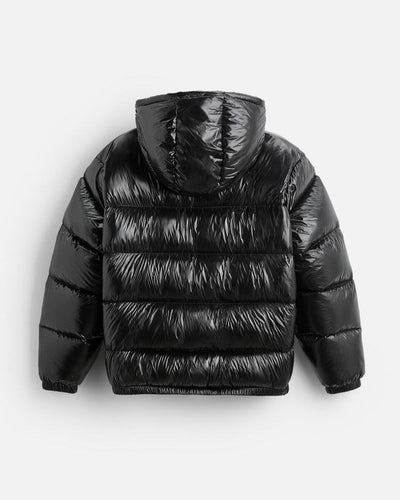 Cameron | Unisex Quilted Jacket