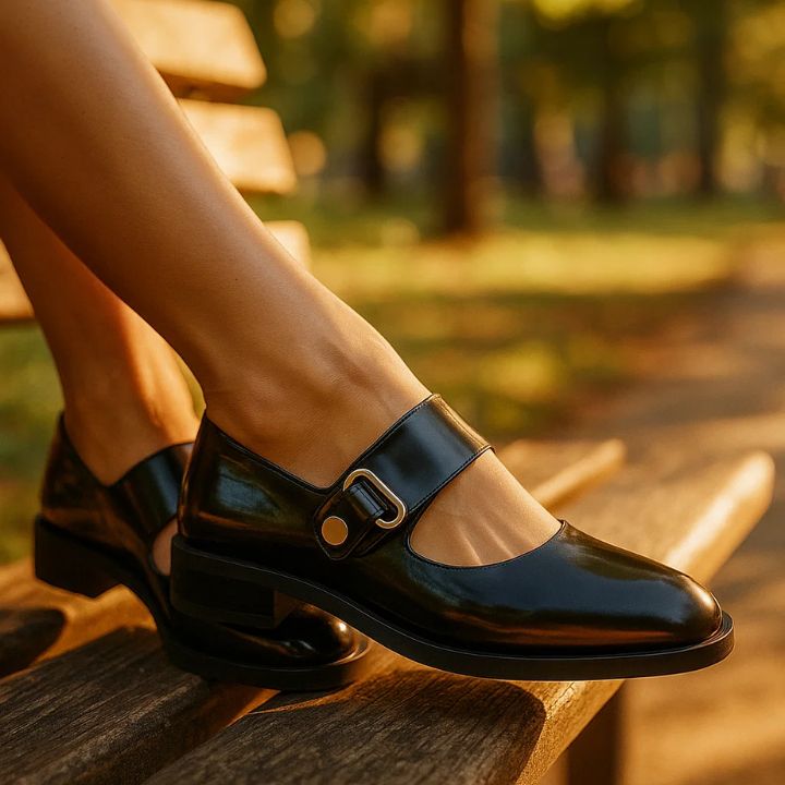 Lyssavelle | Elegant Shoes