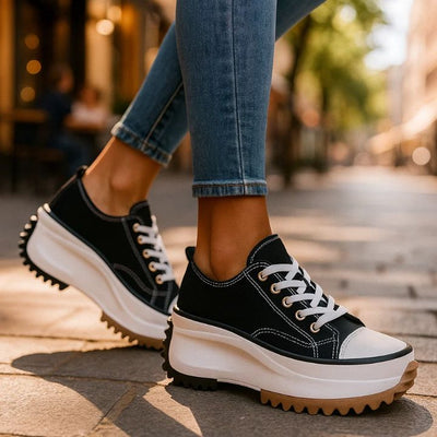 Eveloise™ | Comfortable Sneakers