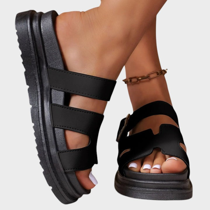 Rosa | Stylish Orthopedic Sandals