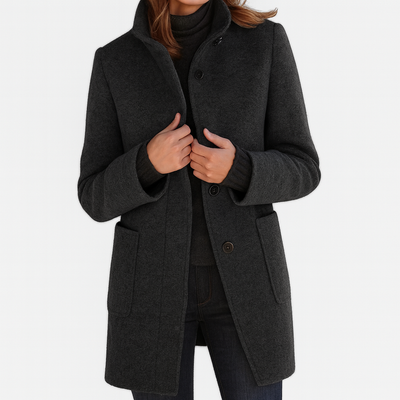 Eva | Comfortable Coat