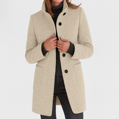 Eva | Comfortable Coat