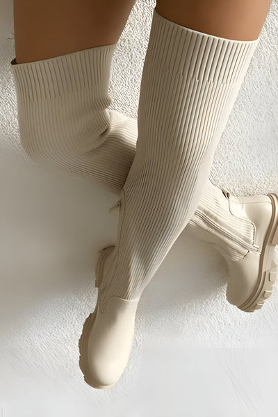 Maddie | Flexible and Stylish Boots