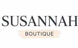 Susannah Boutique