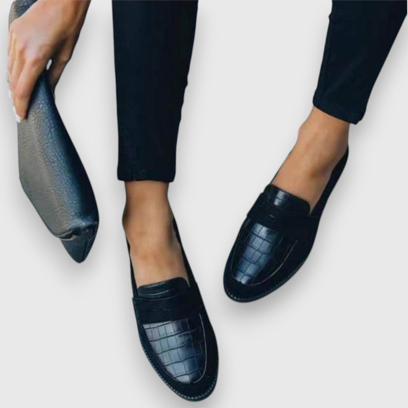 Eline | Chic and Stylish Loafers