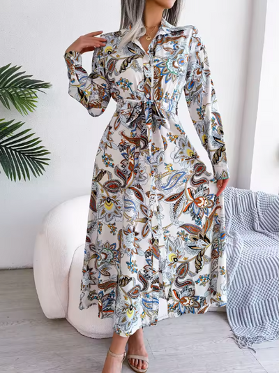 Xyriel | Daydream Dress