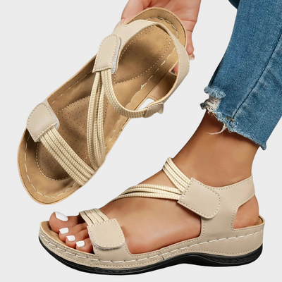 Felicia | Relaxed Everyday Sandals