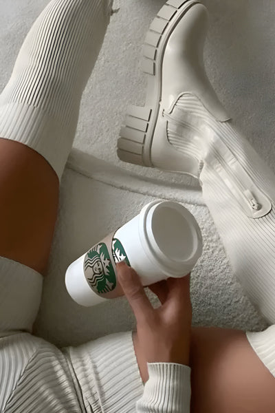 Maddie | Flexible and Stylish Boots