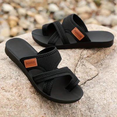 Fiona | Supportive Bunion Relief Sandals
